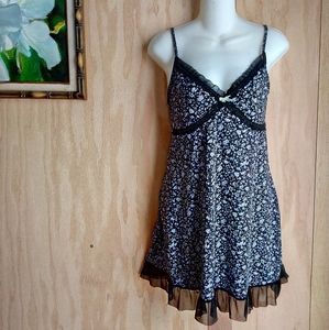 Marilyn Monroe Nighty 🌙